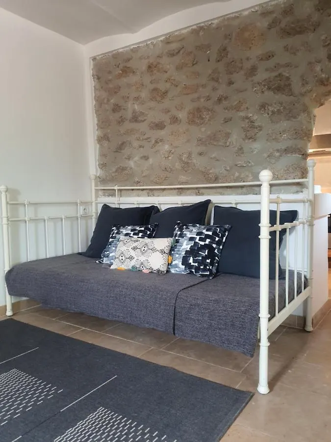 Ventoux Apartments Puymeras