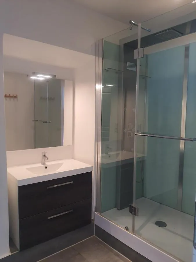 Ventoux Apartments Puymeras
