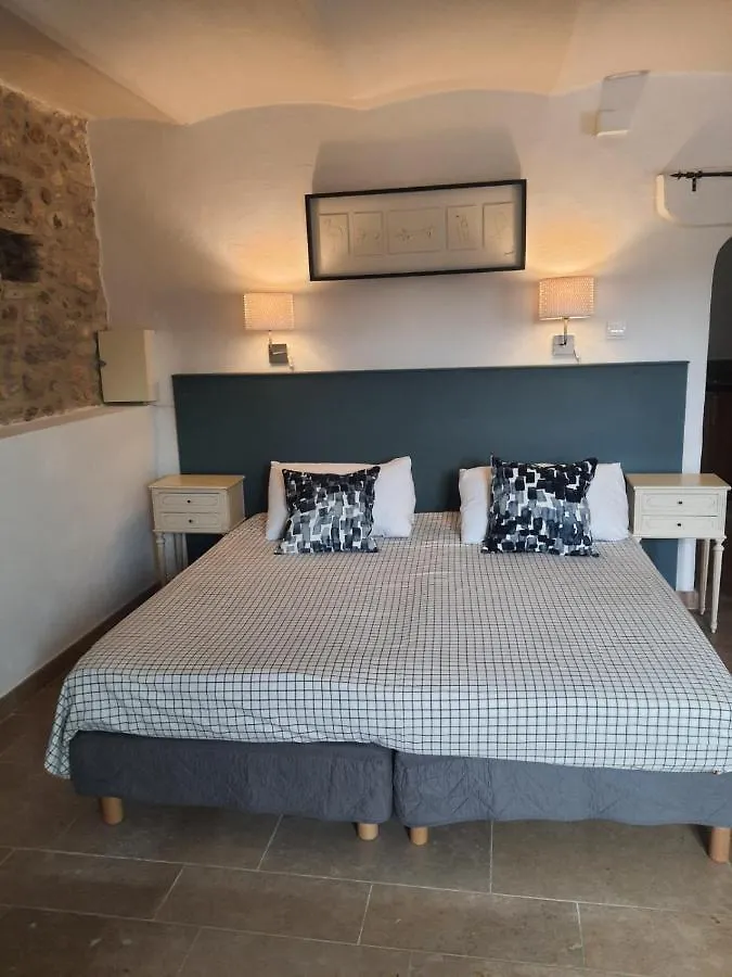 Ventoux Apartments Puymeras