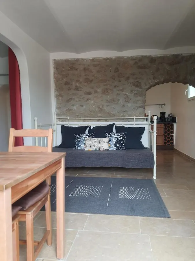 Ventoux Apartments Puymeras
