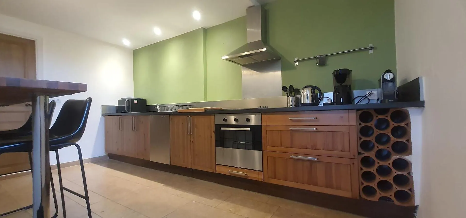Ventoux Apartments Puymeras